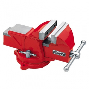 Clarke CVR6R 150mm Engineers Swivel Vice