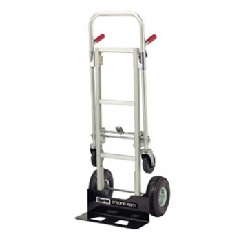 Clarke CAHD3 - H/D Aluminium Sack Truck