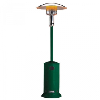 Clarke Patio Heater - Green