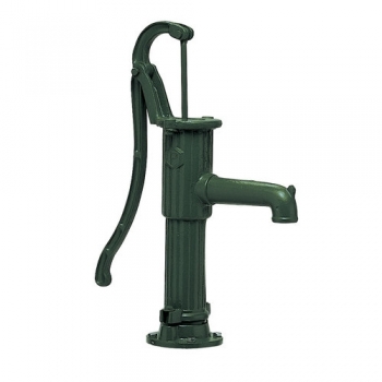 Clarke PP75B Cast Iron Garden Pump
