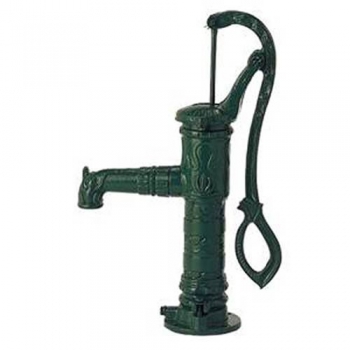 Clarke PP35B - Cast Iron Garden Pump