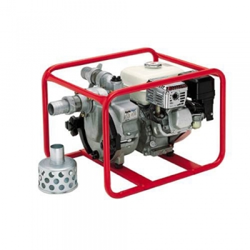 Clarke CHF2 - 2 inch  Petrol Driven Trash Water Pump