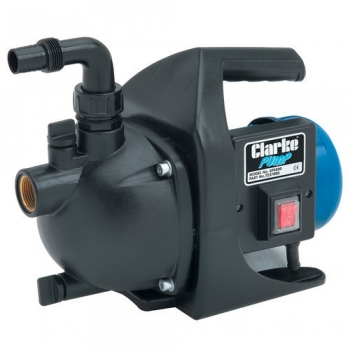 Clarke SPE800 1 inch  Self Priming Pump