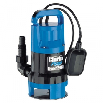 Clarke LVP1A- Dirty Water Submersible Pump