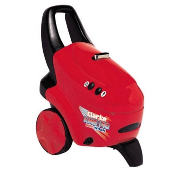 Clarke  King 140 Hot Washer - 1600psi
