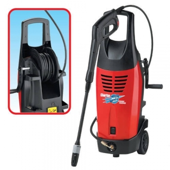 Clarke Jet 6600 Power Washer - 2050psi