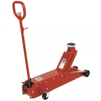 Clarke CTJ10GLB 10 Tonne Long Chassis Jack