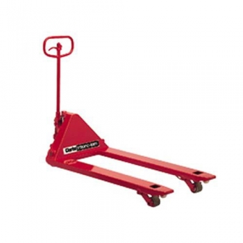Clarke PT550 - 2T Heavy Duty Pallet Truck