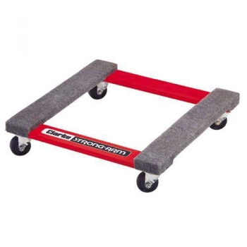 Clarke CDT 2 Small Dolly Truck