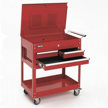 Clarke CTT9 Tool Trolley