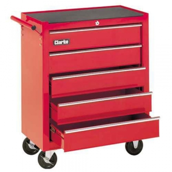 Clarke CTC500B Tool Cabinet