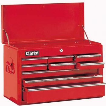 Clarke CTC900 Tool Chest