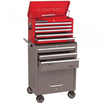Clarke CBB205B HD Plus 5 Drawer Tool Chest