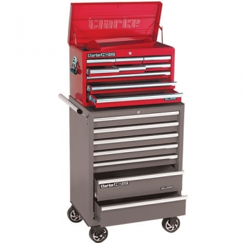 Clarke CBB209B HD Plus 9 Drawer Tool Chest
