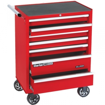 Clarke CBB217B HD Plus 7 Drawer Tool Cabinet