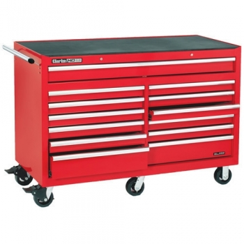 Clarke CBB230B Extra Large HD Plus 13 Drawer Tool Cabinet