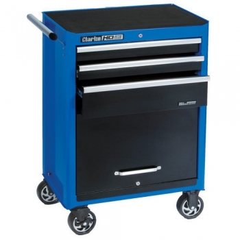 Clarke CBI130B 3 Drawer Tool Cabinet
