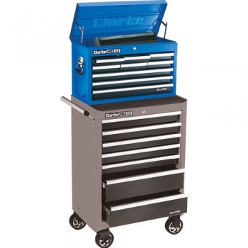 Clarke CBI190B 9 Drawer Tool Chest