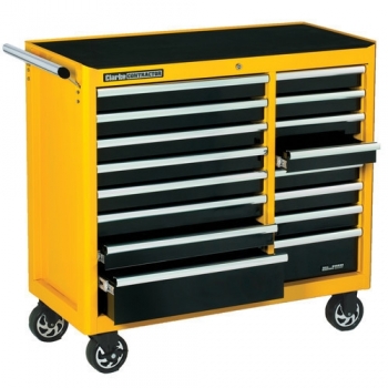 Clarke CC226B 16 Drawer Tool Cabinet