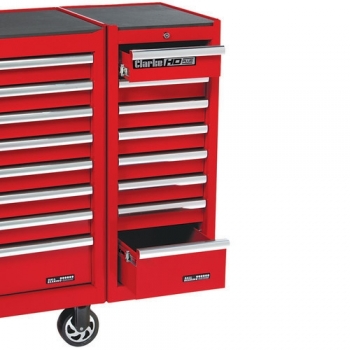Clarke SL41B 8 Drawer Side Locker