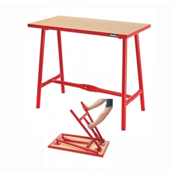 Clarke CWB10F Heavy Duty Workbench