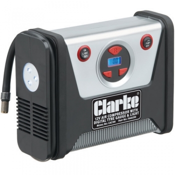 Clarke CAC100