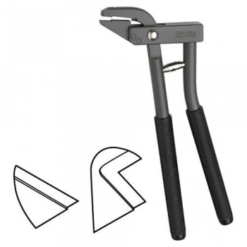 Clarke CNE1 Narrow Edge Setter (Round Corners)
