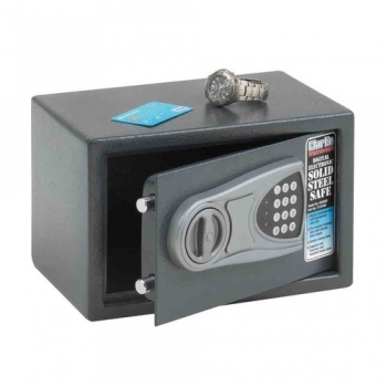 Clarke CS300D Small Digital Electronic Safe