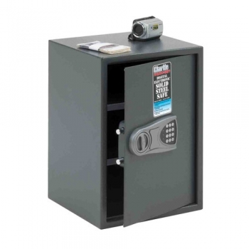 Clarke CS600D Large Digital electronic Safe