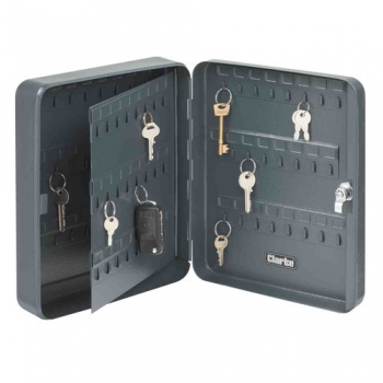 Clarke CKB96 Key Cabinet (96 Keys)