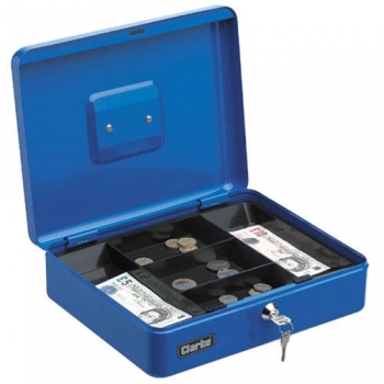 Clarke CCB30 Cash Box