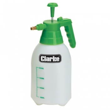 Clarke HSP2 2 Litre Hand Sprayer