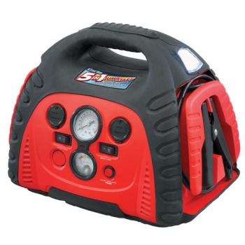 Clarke JS5IN1 5 in 1 Jump Start
