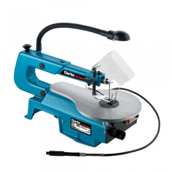 Clarke CSS400C 16 inch  Variable Speed Scroll Saw