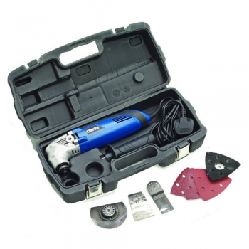 Clarke CMFT250 Multi Function Tool