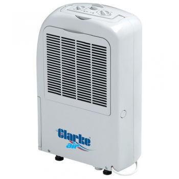 Clarke DH10 10 Litre Dehumidifier