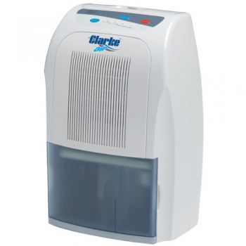 Clarke DH20 20 Litre Dehumidifier
