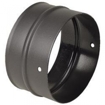 Clarke 75mm Flue / Stove Connector