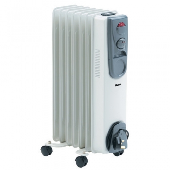Clarke OFR 7/150 - 1.5kW Oil Filled Radiator