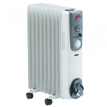Clarke OFR 9/200 - 2kW Oil Filled Radiator