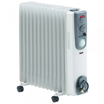 Clarke OFR 13/250 - 2.5kW Oil Filled Radiator