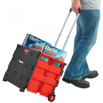 Clarke FBC2 Folding Box Truck