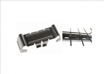 Pemsa Wire Basket Channel Click Joint Inox (per 100)