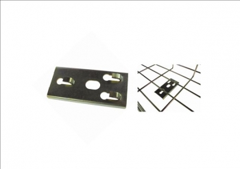 Pemsa M10 Click Central Suspension Bracket EB (per20)