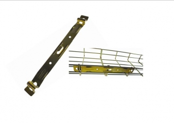 Pemsa Wire Basket Click Quick Connector Bycro (per 25)