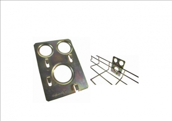 Pemsa Wire Basket Click Conduit Gland Bracket EB (each)