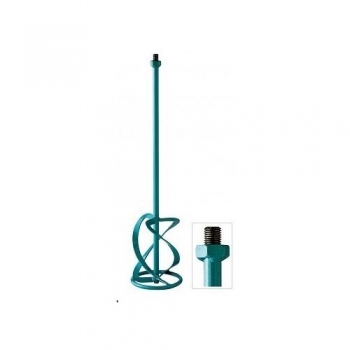 Collomix MK 140 M Mixing Paddle for Use with Xo Hand Held Mixers