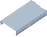 Pemsa Click 150mm Wire Basket Cover PG (3mtr)