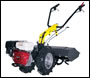Garden Master Pro GMC9 - 9hp Cultivator