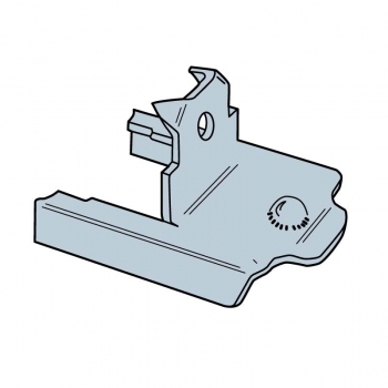 Simpson StrongTie DBT Deck Board Tie (box Qty 600)